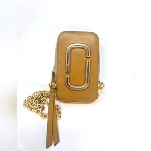 Marc Jacobs The Hot Shot In Gold